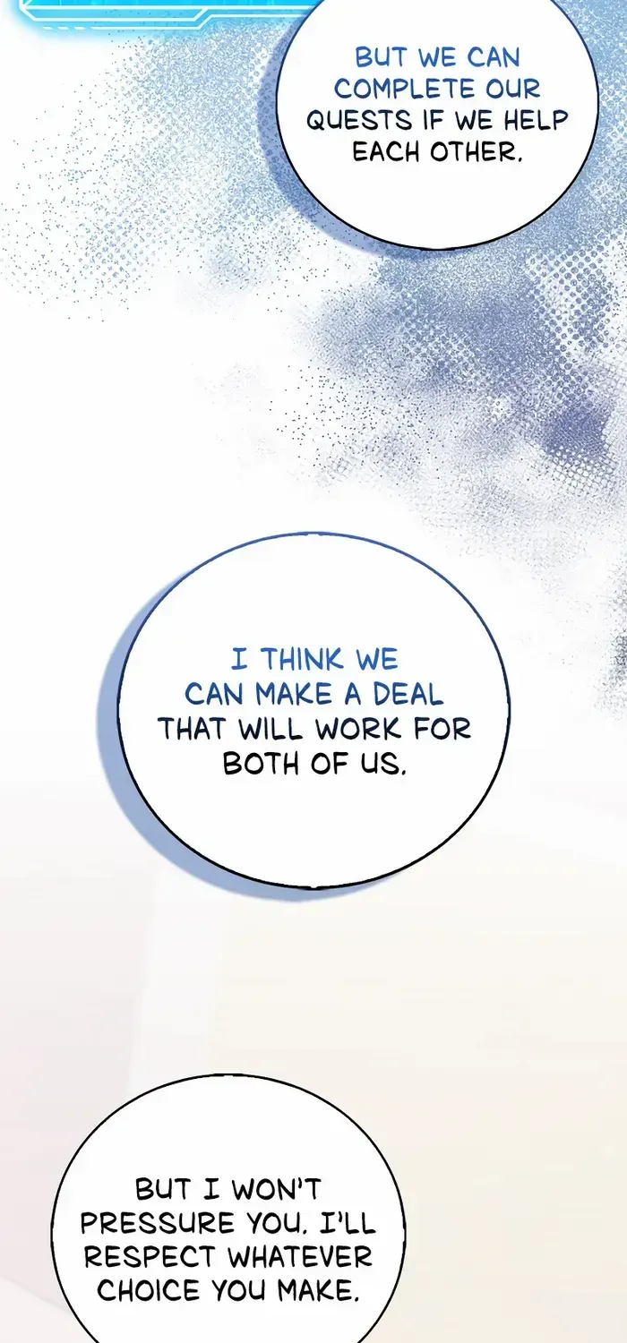 Player with Maxed-Out Talent Chapter 72 page 86 - 
