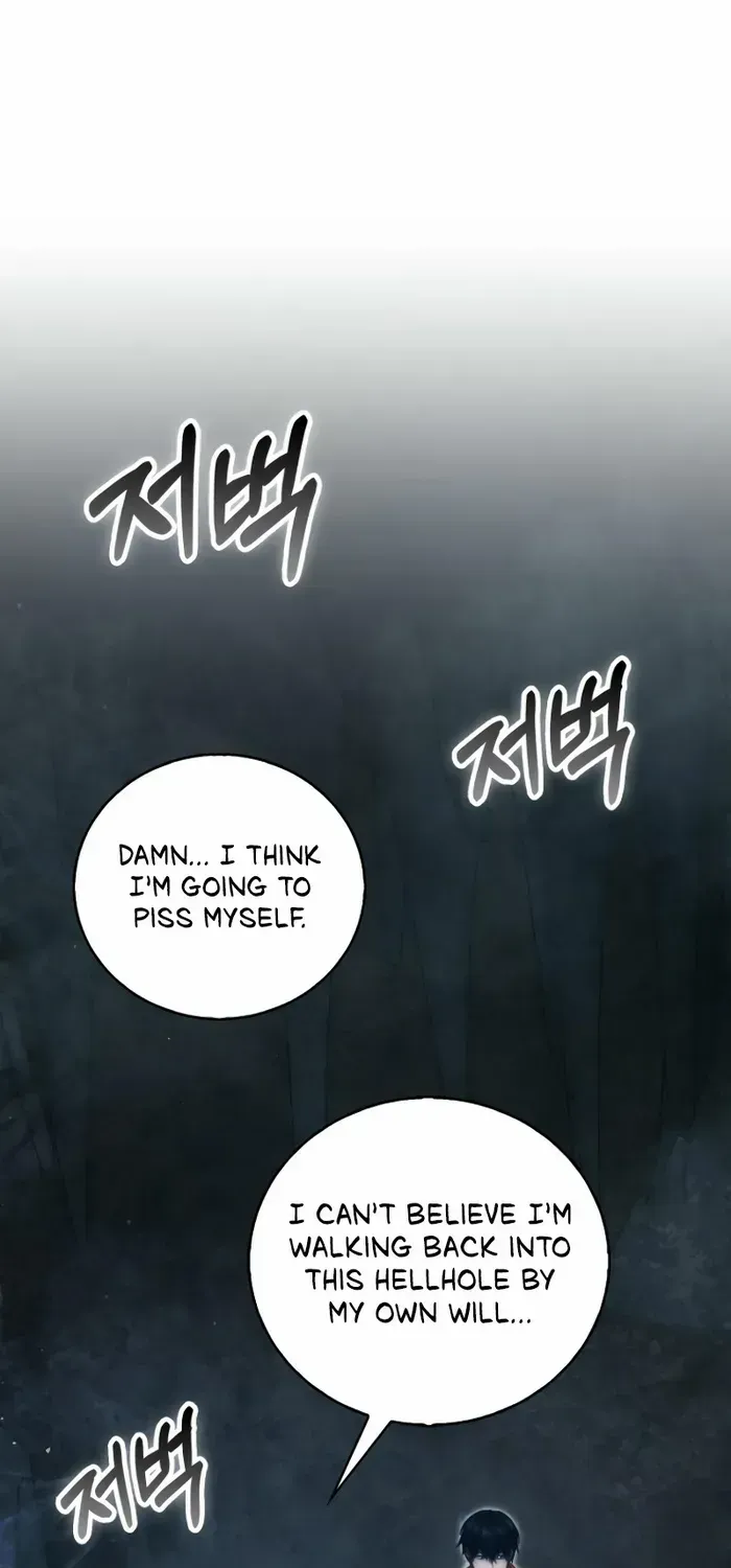 Player with Maxed-Out Talent Chapter 73 page 2 - 