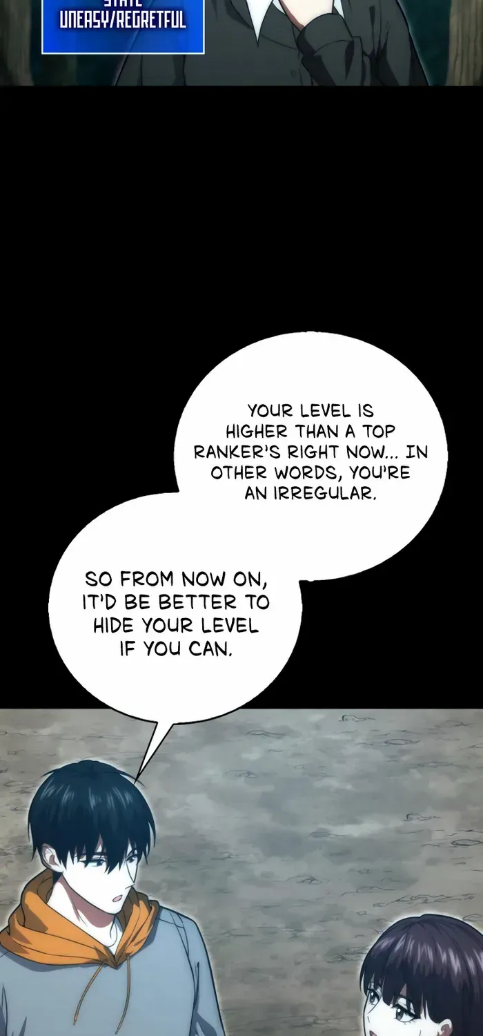 Player with Maxed-Out Talent Chapter 73 page 14 - 