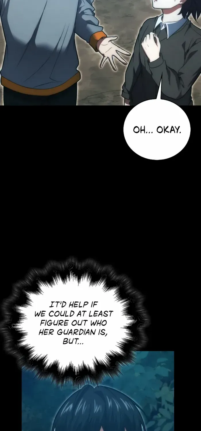 Player with Maxed-Out Talent Chapter 73 page 15 - 
