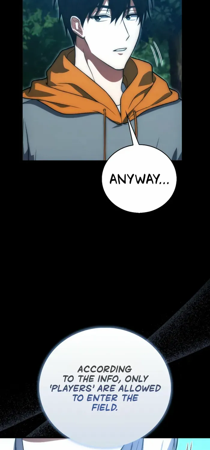 Player with Maxed-Out Talent Chapter 73 page 16 - 