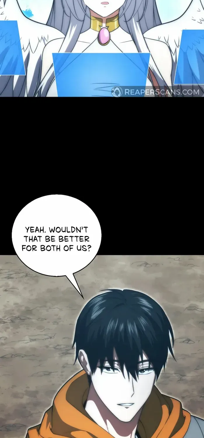 Player with Maxed-Out Talent Chapter 73 page 20 - 