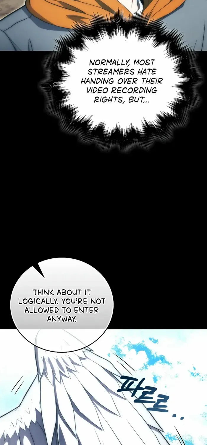 Player with Maxed-Out Talent Chapter 73 page 21 - 