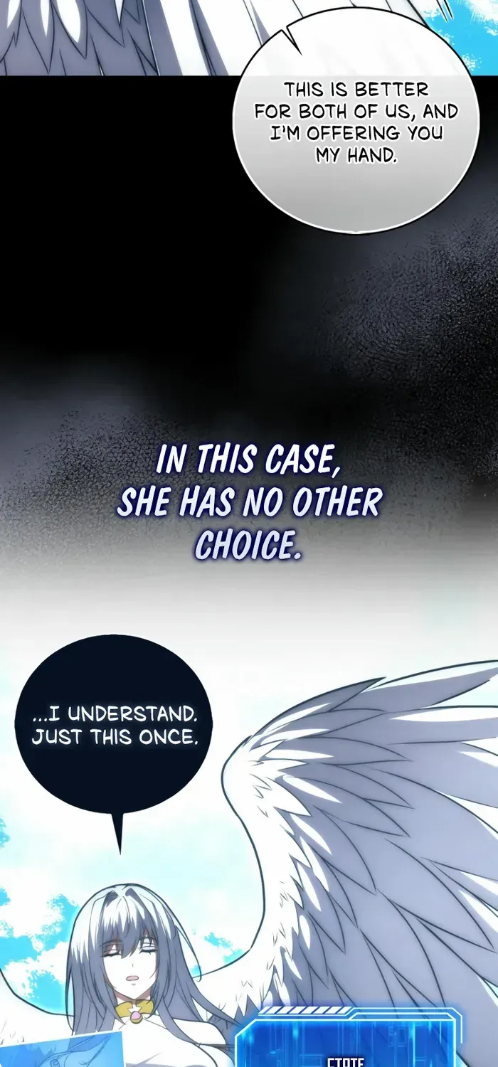Player with Maxed-Out Talent Chapter 73 page 22 - 