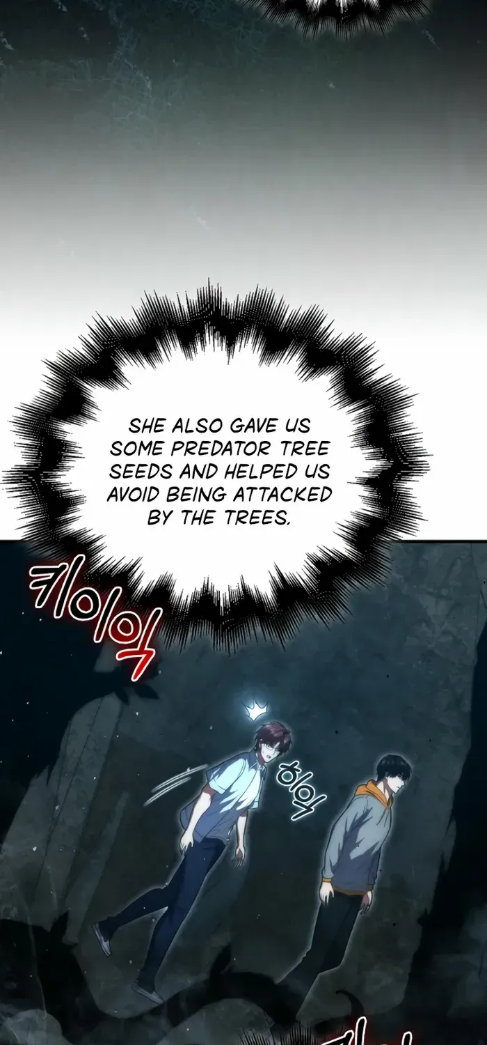 Player with Maxed-Out Talent Chapter 73 page 28 - 