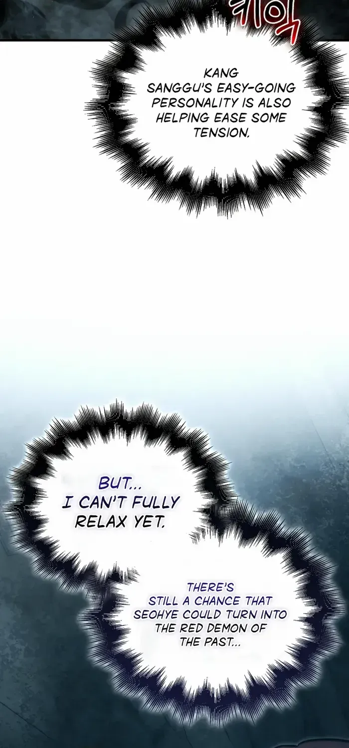 Player with Maxed-Out Talent Chapter 73 page 29 - 