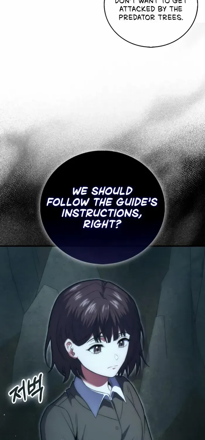 Player with Maxed-Out Talent Chapter 73 page 5 - 