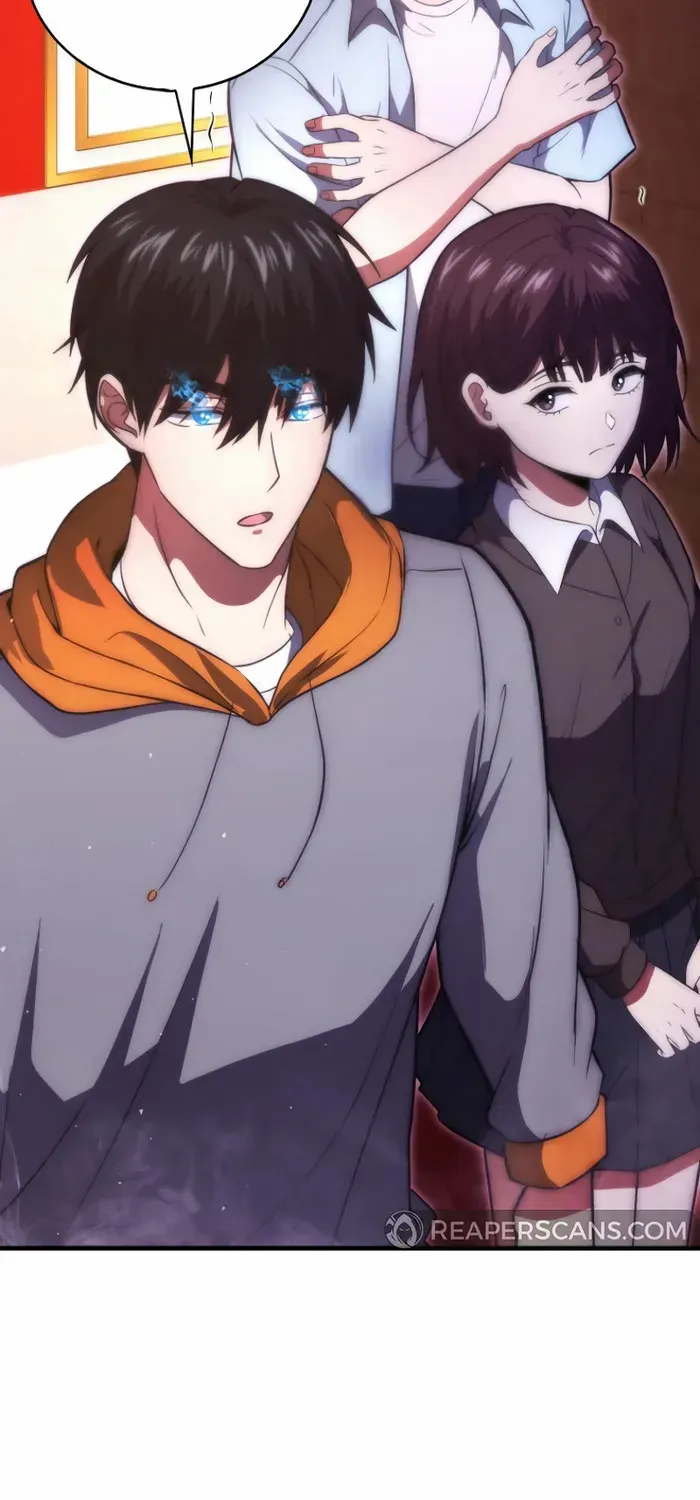 Player with Maxed-Out Talent Chapter 73 page 52 - 