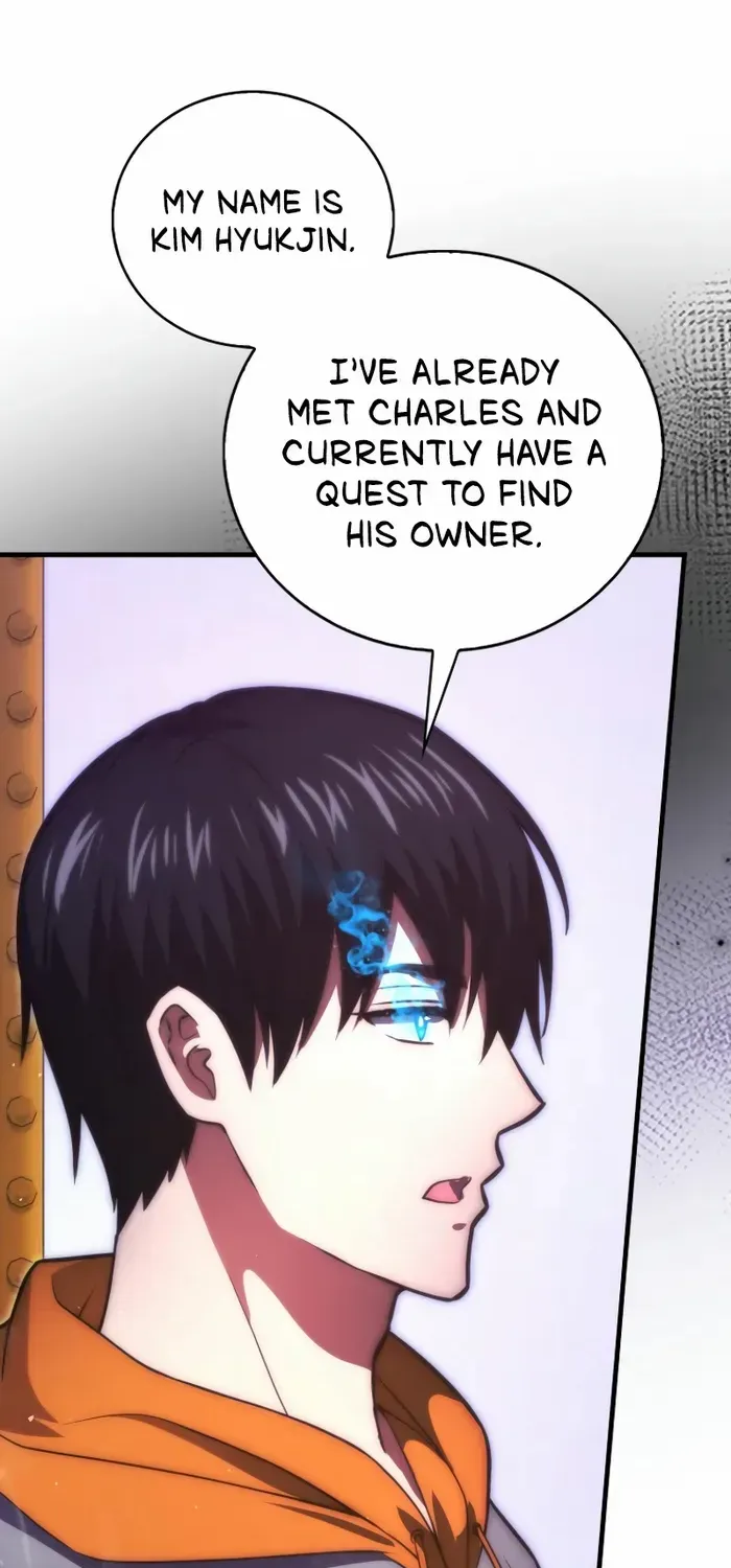 Player with Maxed-Out Talent Chapter 73 page 53 - 