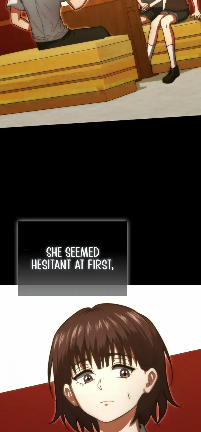 Player with Maxed-Out Talent Chapter 73 page 7 - 