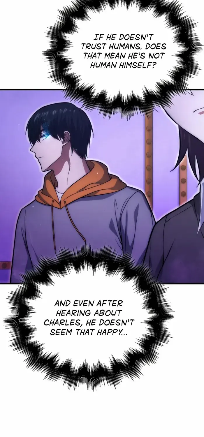 Player with Maxed-Out Talent Chapter 73 page 61 - 