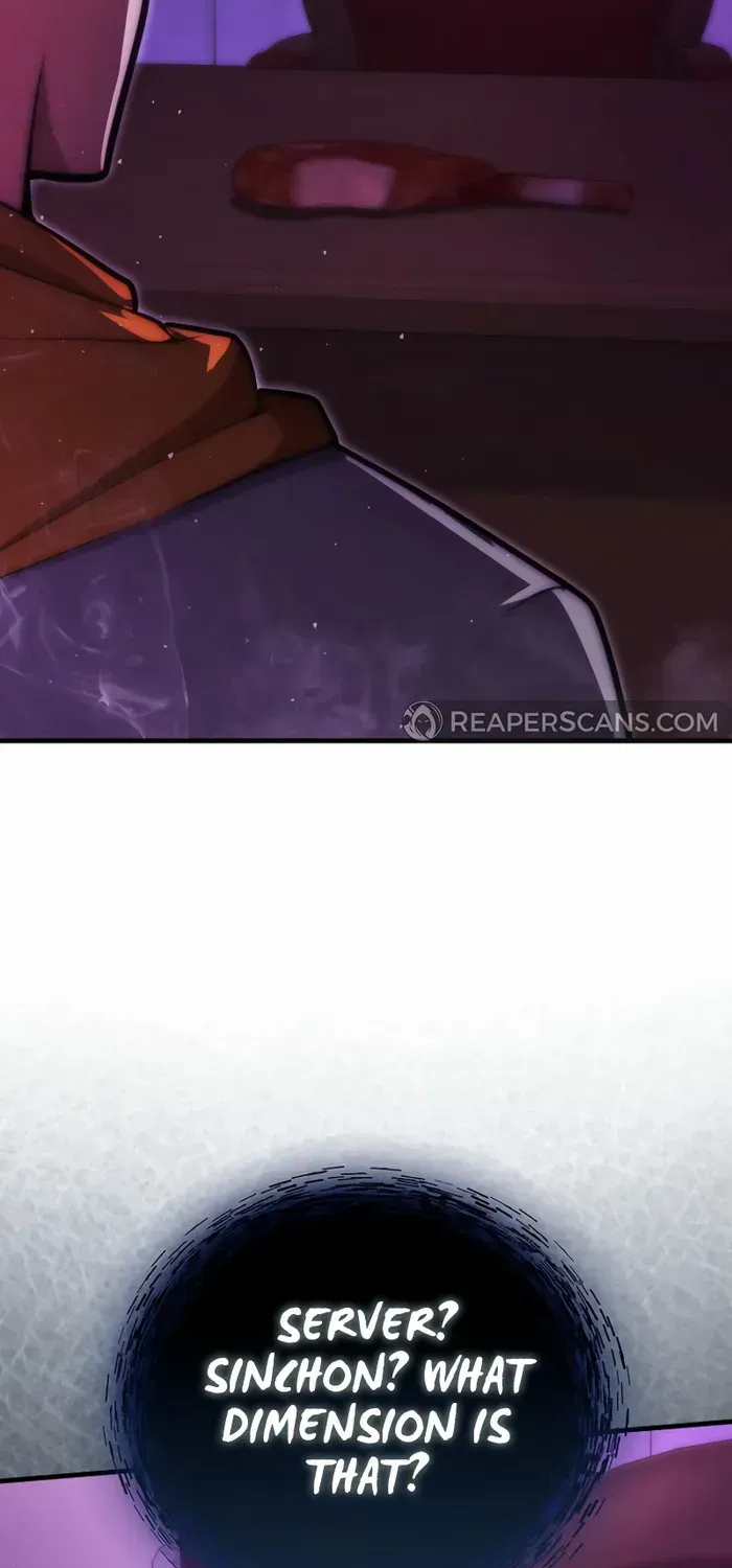 Player with Maxed-Out Talent Chapter 73 page 69 - 