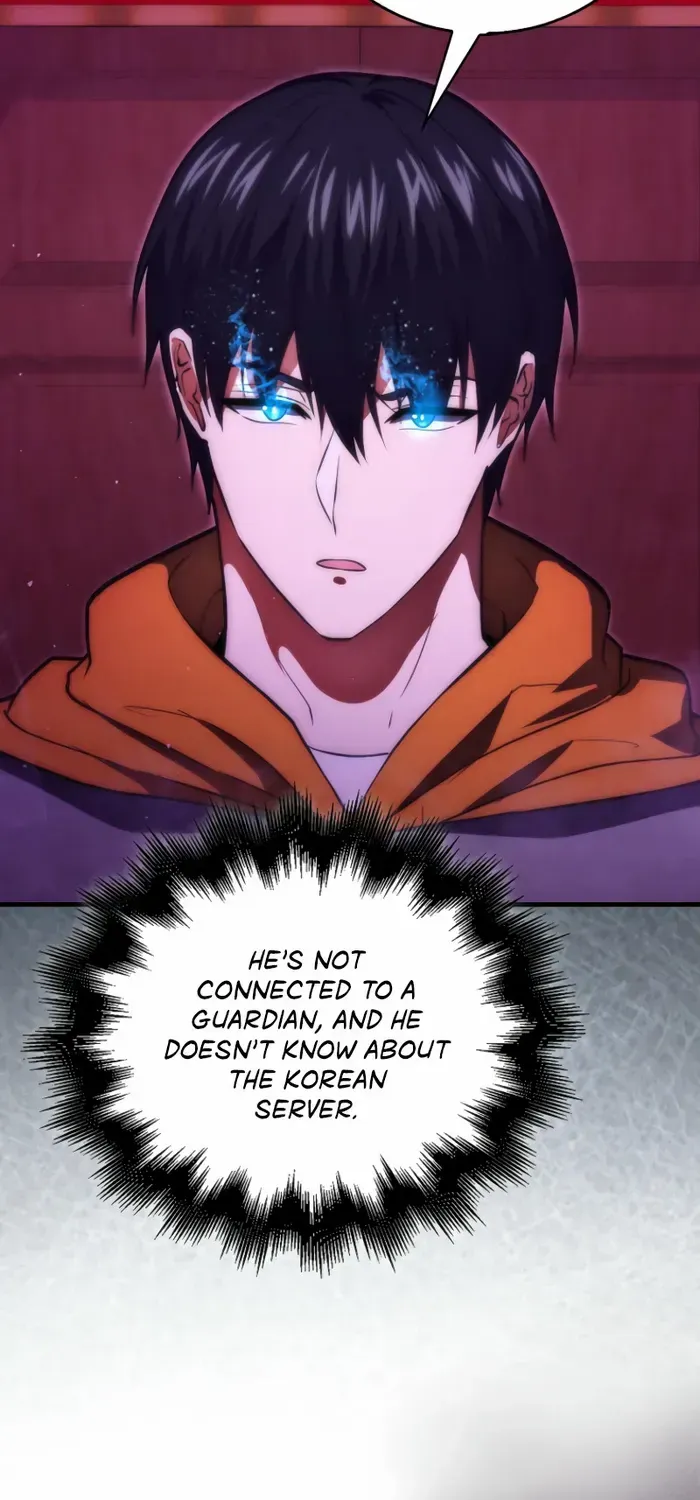 Player with Maxed-Out Talent Chapter 73 page 71 - 