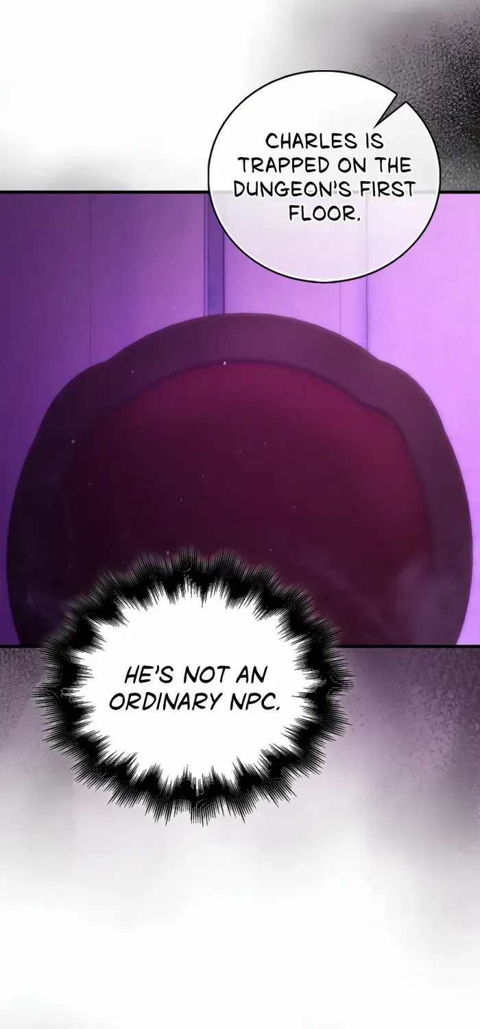 Player with Maxed-Out Talent Chapter 73 page 72 - 