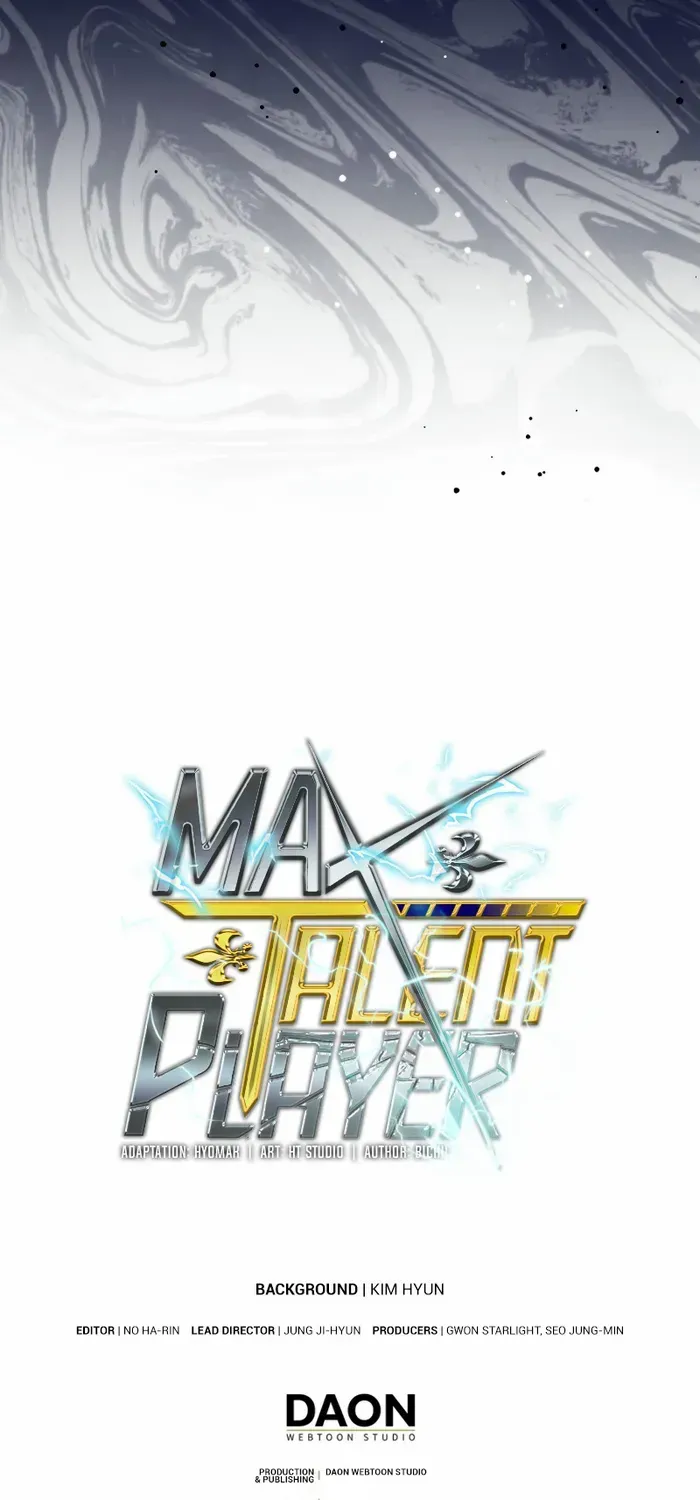 Player with Maxed-Out Talent Chapter 73 page 80 - 