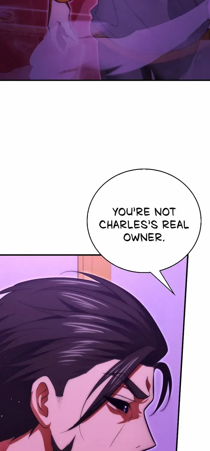 Player with Maxed-Out Talent Chapter 74 page 19 - 