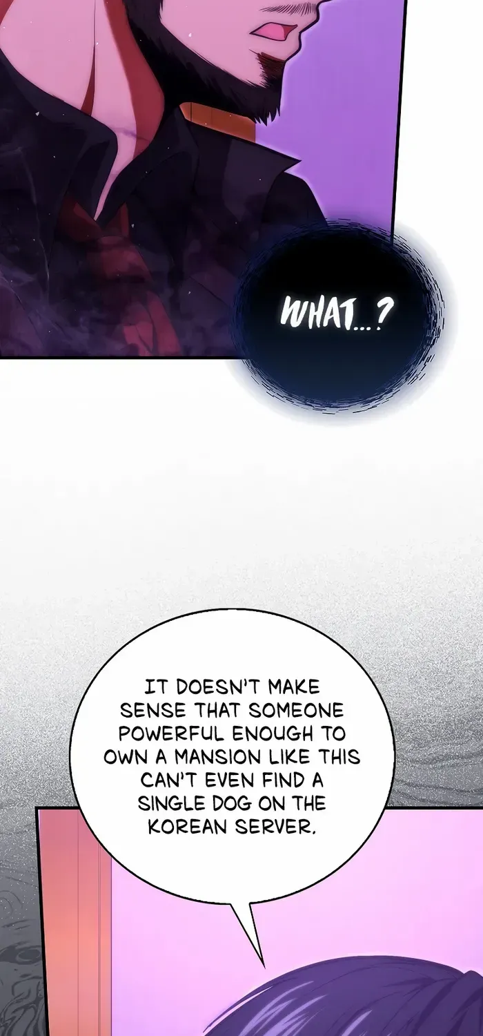 Player with Maxed-Out Talent Chapter 74 page 20 - 