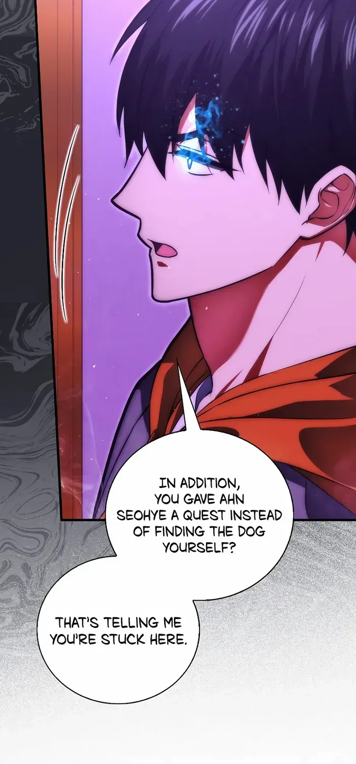 Player with Maxed-Out Talent Chapter 74 page 21 - 