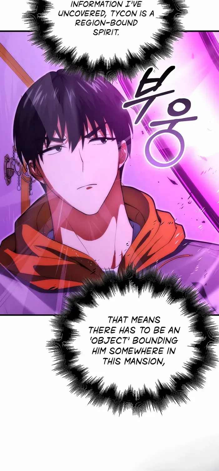 Player with Maxed-Out Talent Chapter 74 page 27 - 