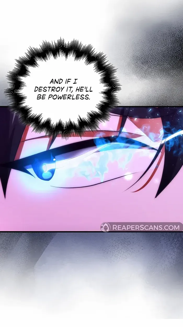 Player with Maxed-Out Talent Chapter 74 page 28 - 