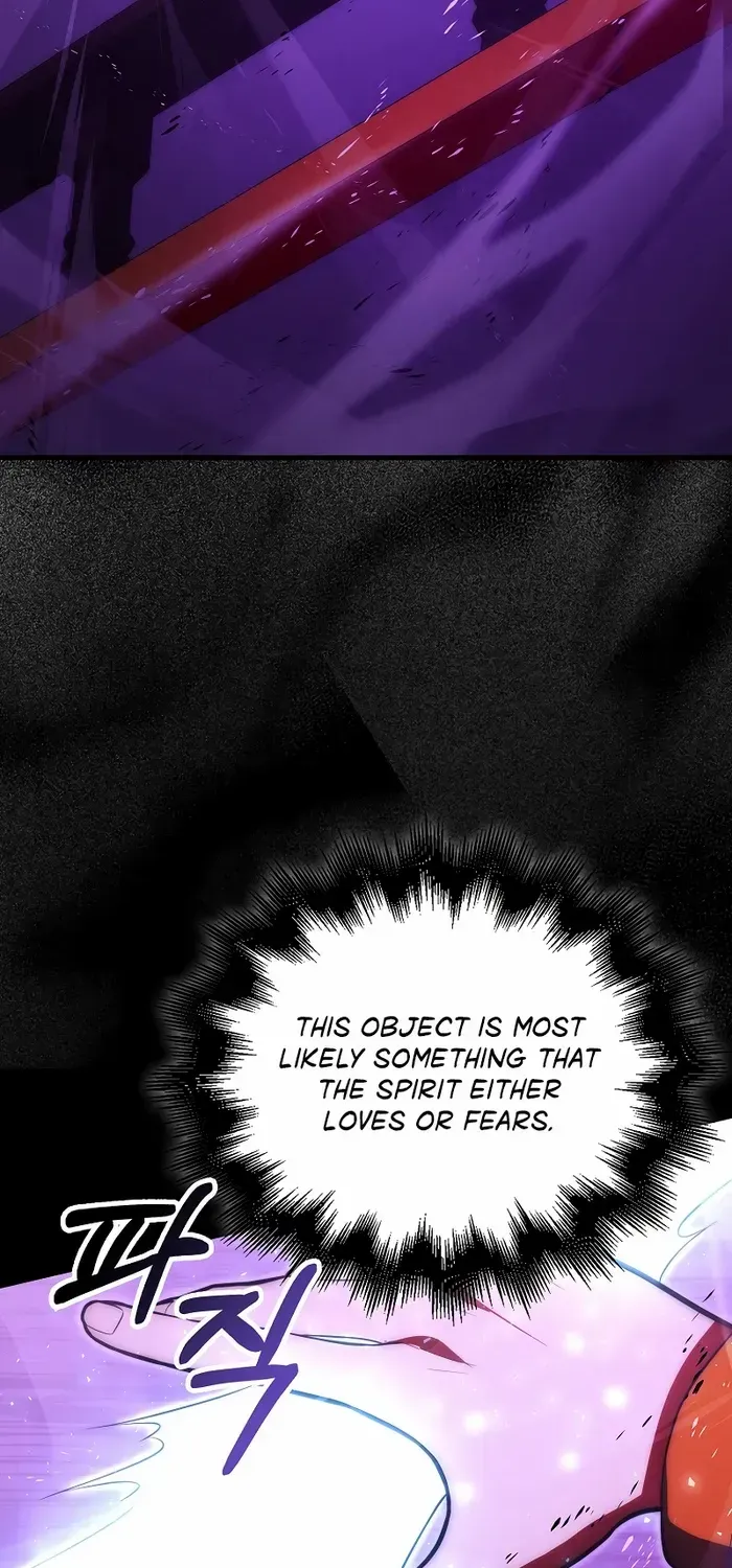Player with Maxed-Out Talent Chapter 74 page 30 - 