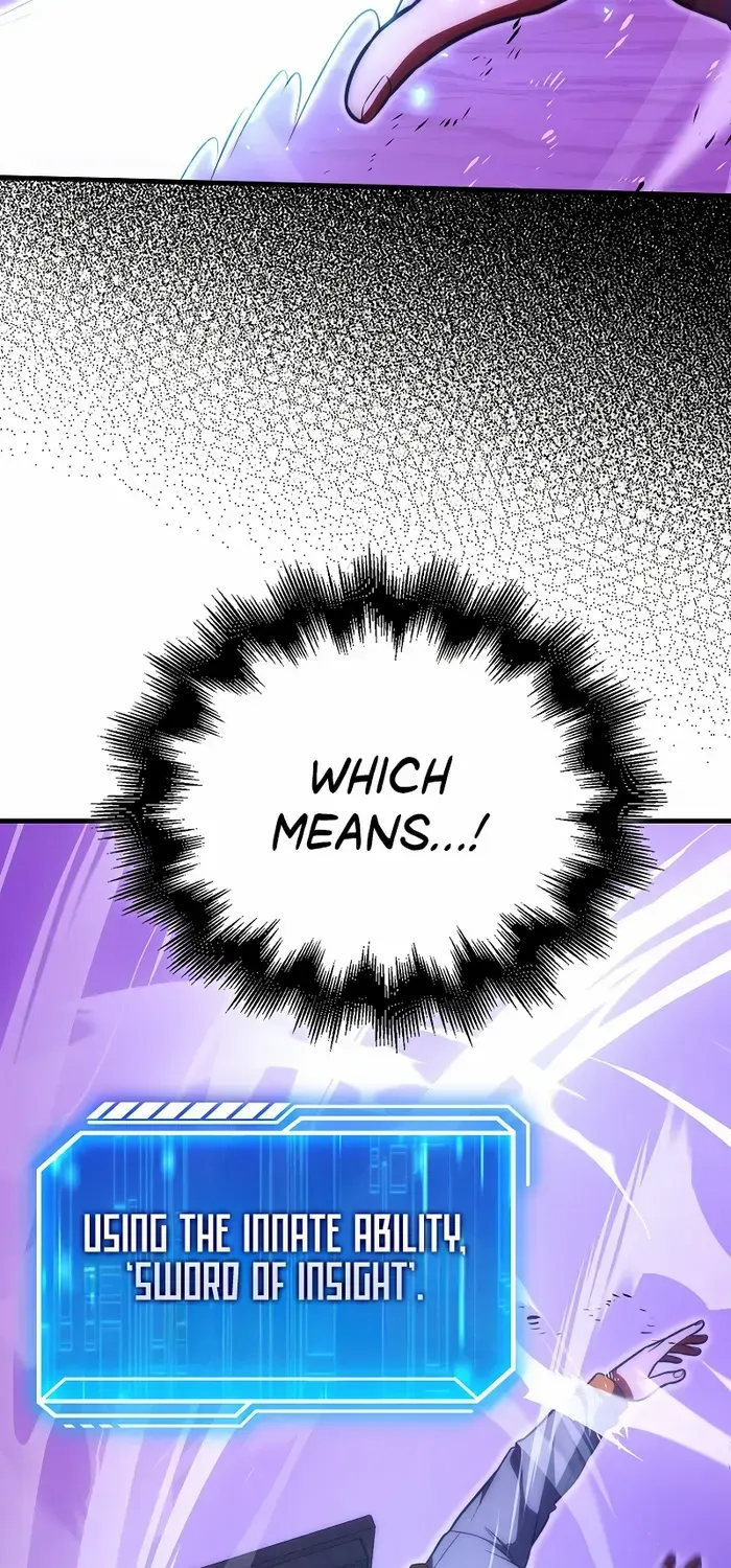 Player with Maxed-Out Talent Chapter 74 page 31 - 
