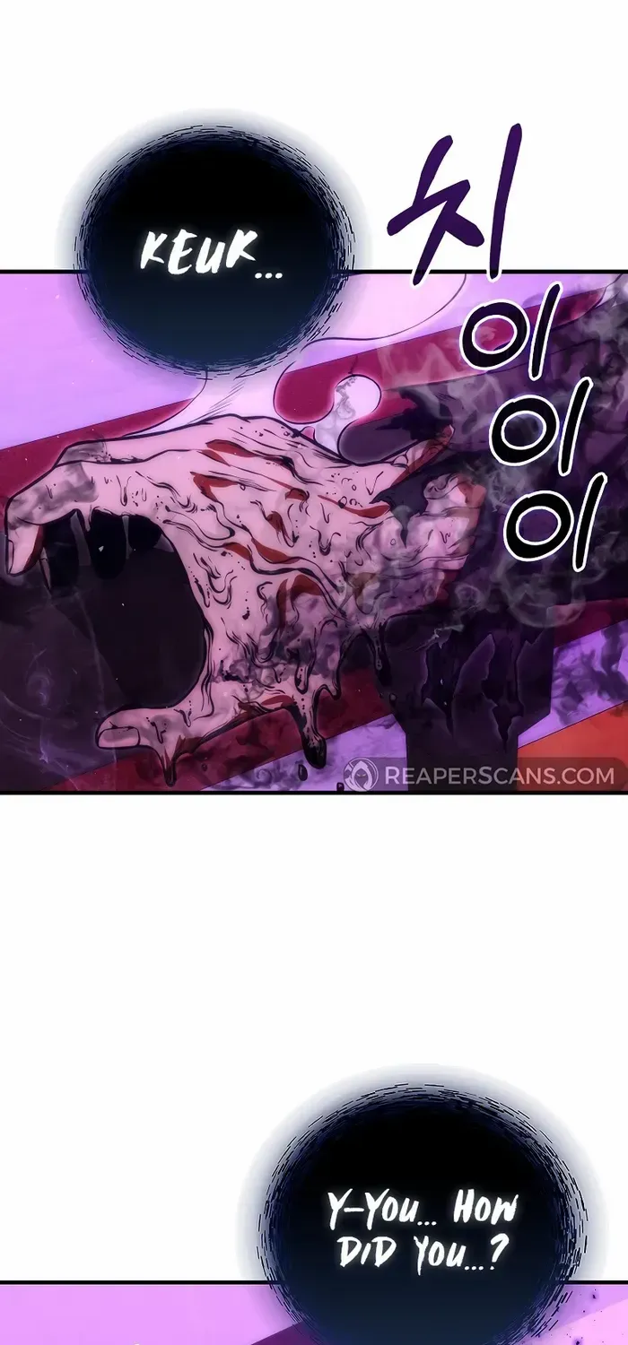 Player with Maxed-Out Talent Chapter 74 page 37 - 