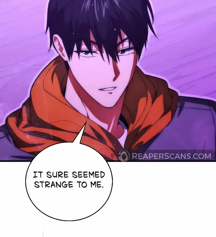 Player with Maxed-Out Talent Chapter 74 page 49 - 