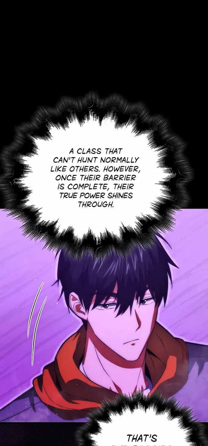 Player with Maxed-Out Talent Chapter 74 page 56 - 