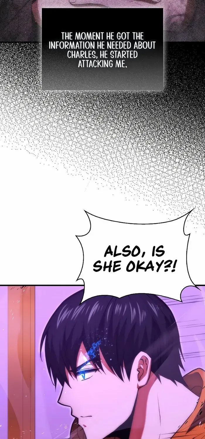 Player with Maxed-Out Talent Chapter 74 page 7 - 