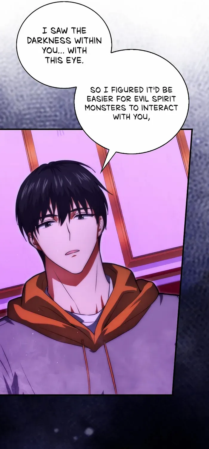 Player with Maxed-Out Talent Chapter 74 page 61 - 