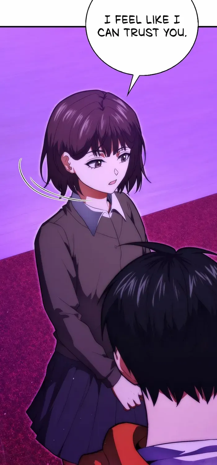 Player with Maxed-Out Talent Chapter 74 page 64 - 