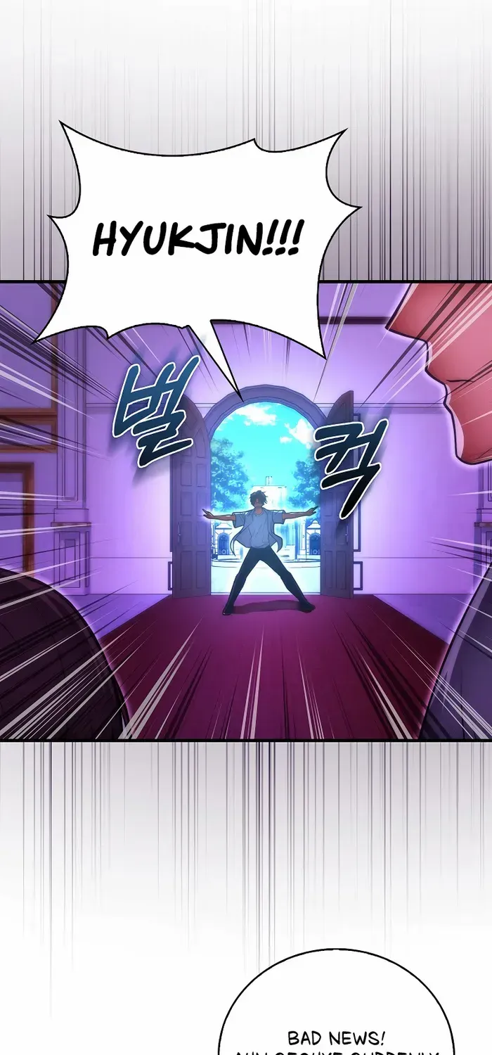 Player with Maxed-Out Talent Chapter 74 page 67 - 