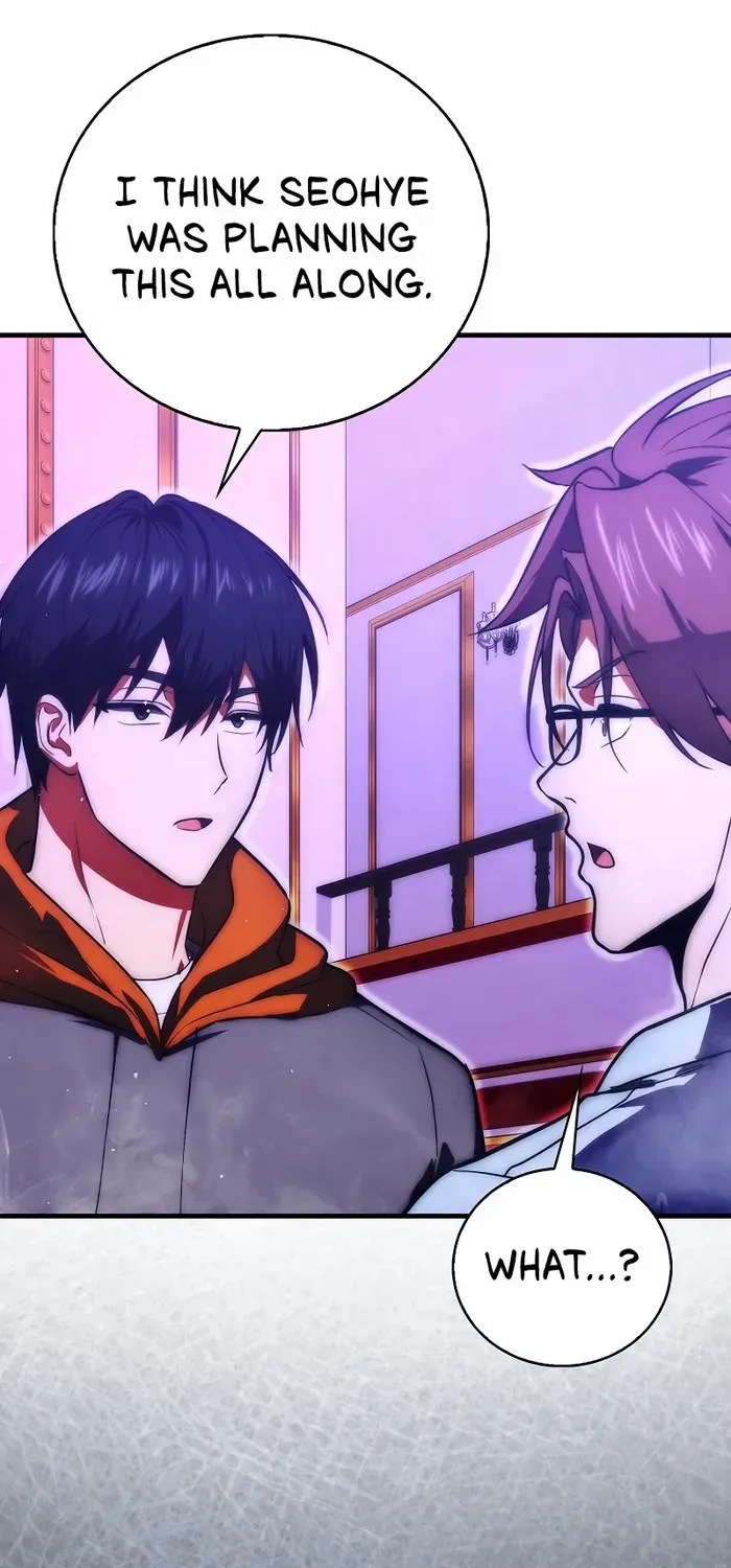 Player with Maxed-Out Talent Chapter 74 page 70 - 