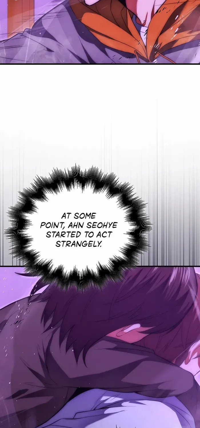 Player with Maxed-Out Talent Chapter 74 page 8 - 