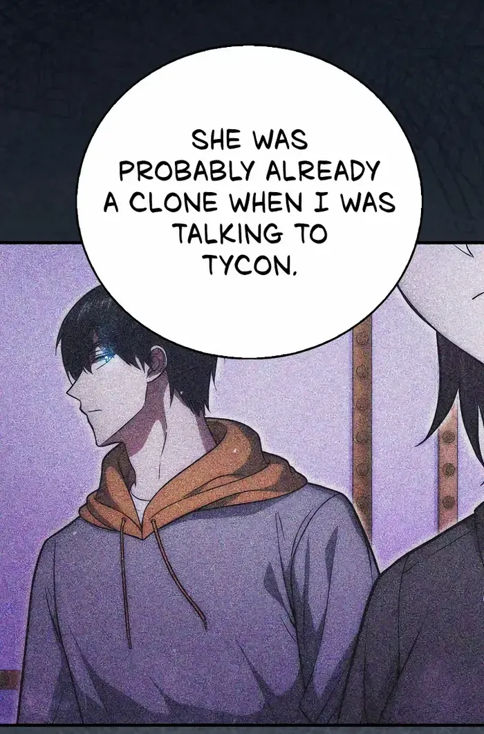 Player with Maxed-Out Talent Chapter 74 page 72 - 