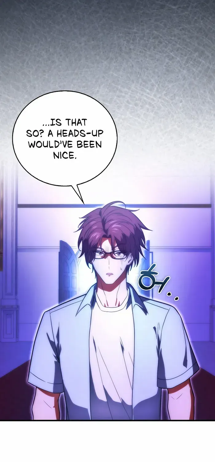 Player with Maxed-Out Talent Chapter 74 page 73 - 