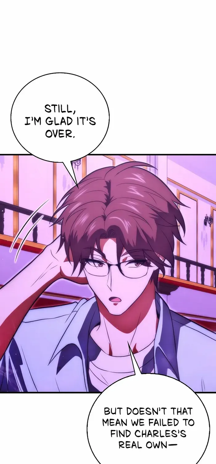 Player with Maxed-Out Talent Chapter 74 page 74 - 