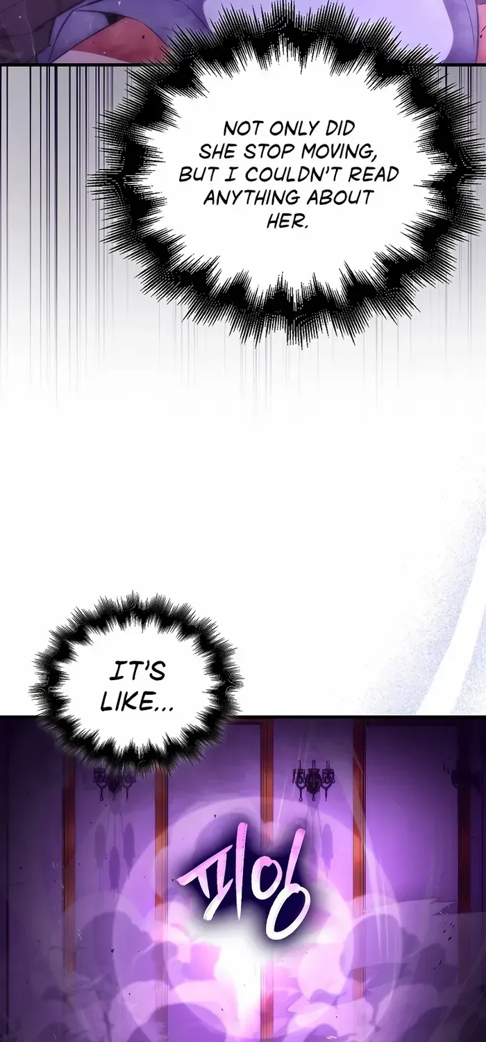 Player with Maxed-Out Talent Chapter 74 page 9 - 