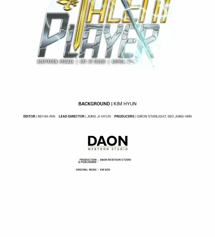 Player with Maxed-Out Talent Chapter 74 page 89 - 