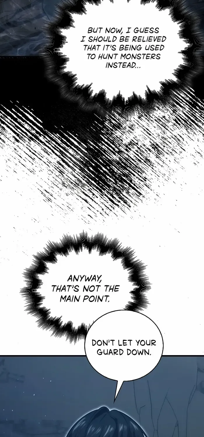 Player with Maxed-Out Talent Chapter 75 page 11 - 