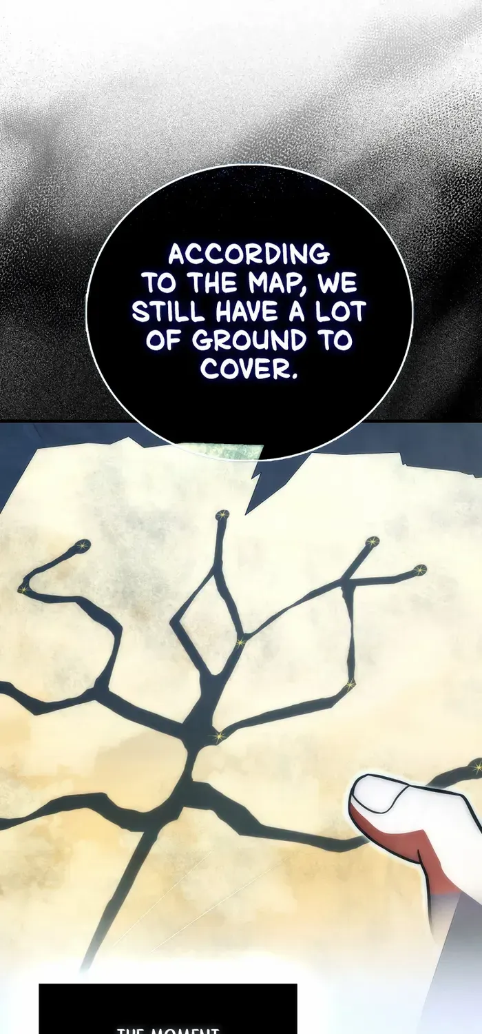 Player with Maxed-Out Talent Chapter 75 page 13 - 