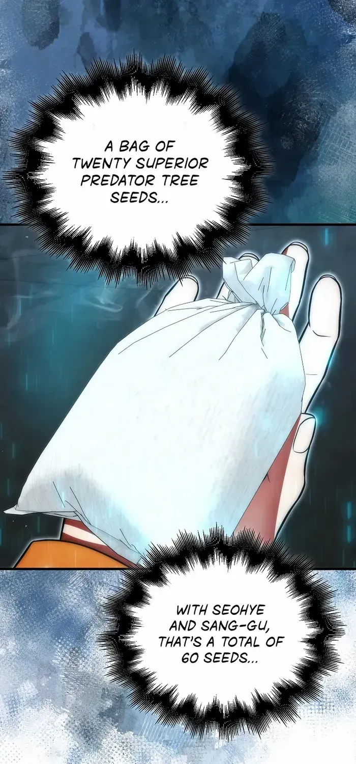 Player with Maxed-Out Talent Chapter 75 page 31 - 