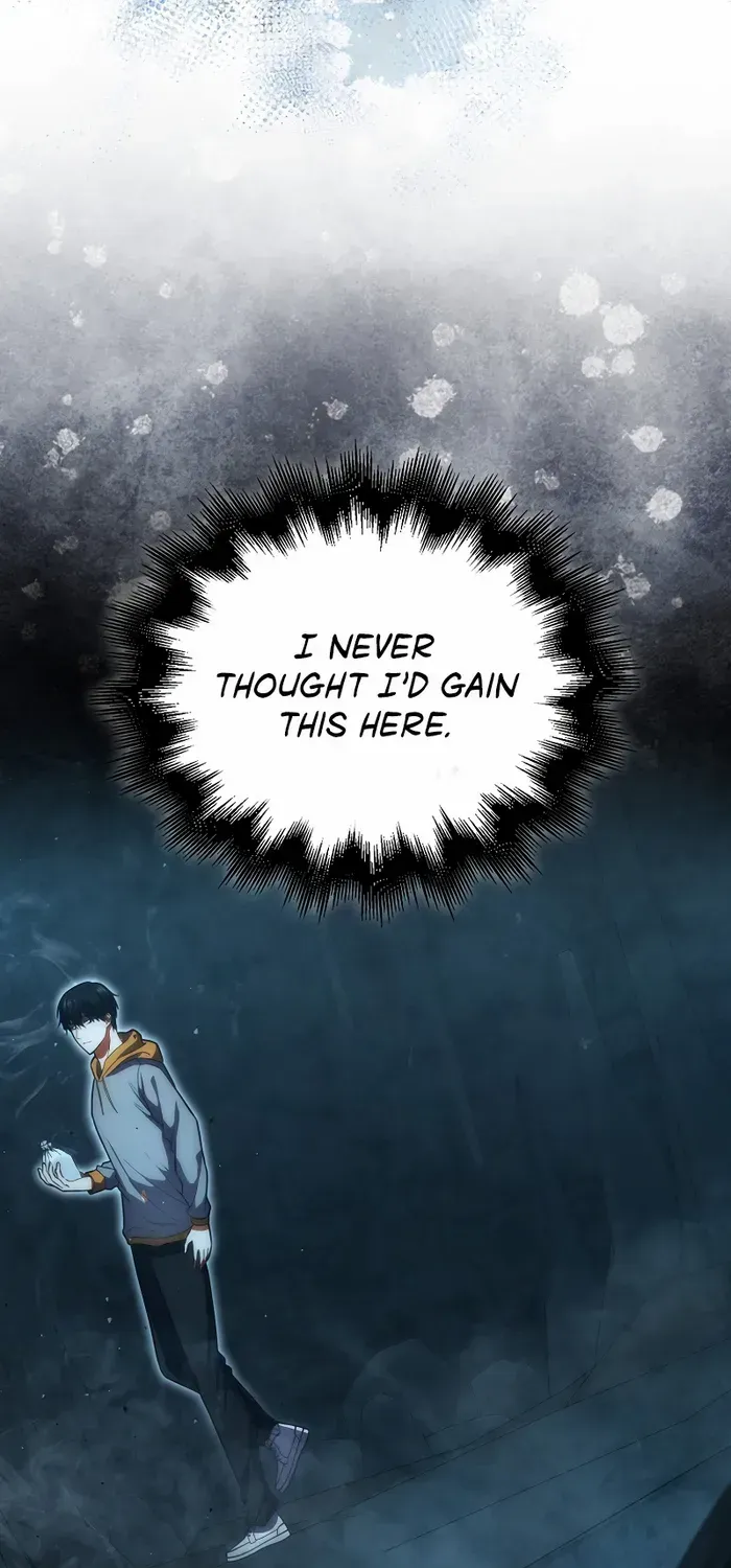 Player with Maxed-Out Talent Chapter 75 page 32 - 
