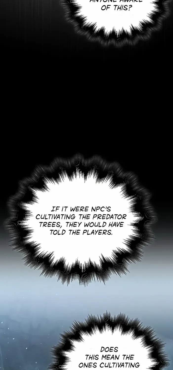 Player with Maxed-Out Talent Chapter 75 page 36 - 