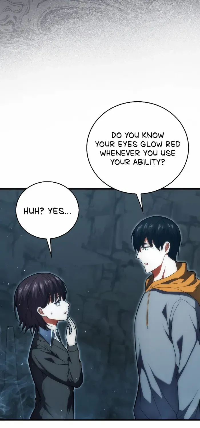 Player with Maxed-Out Talent Chapter 75 page 42 - 