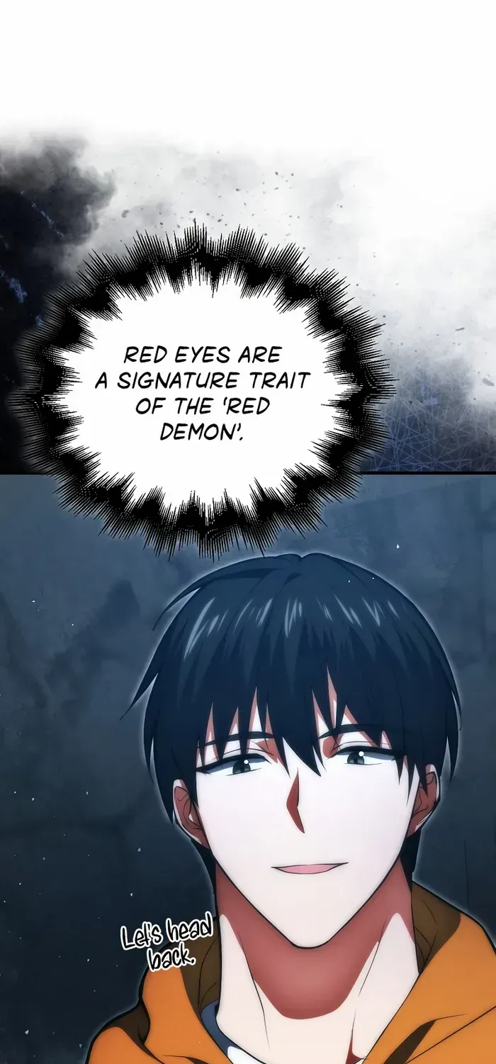 Player with Maxed-Out Talent Chapter 75 page 47 - 