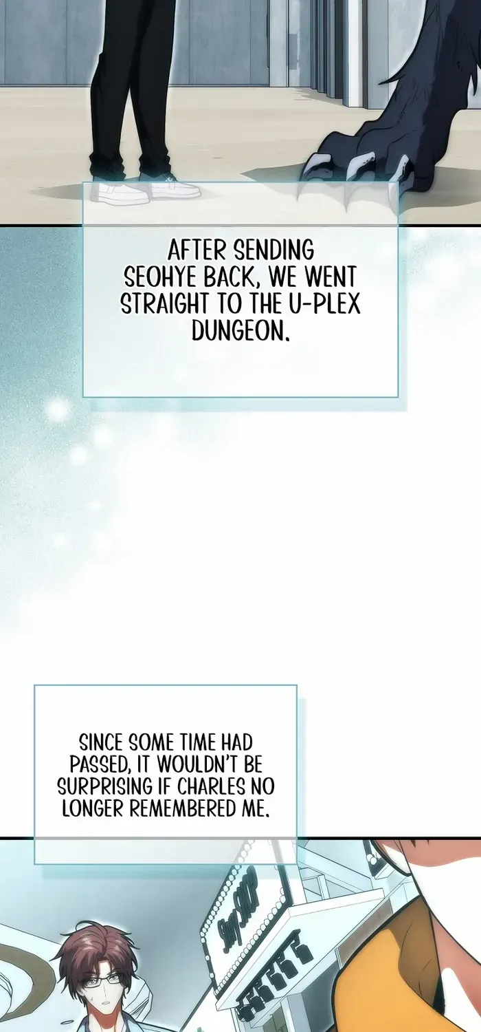 Player with Maxed-Out Talent Chapter 75 page 55 - 