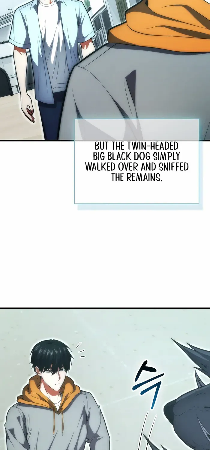 Player with Maxed-Out Talent Chapter 75 page 56 - 