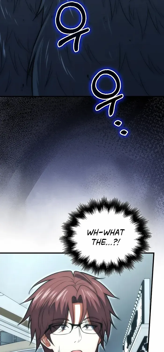 Player with Maxed-Out Talent Chapter 75 page 59 - 